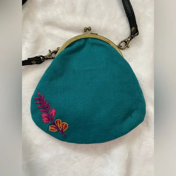 Lucky brand Crossbody/clutch purse - Picture 5 of 12